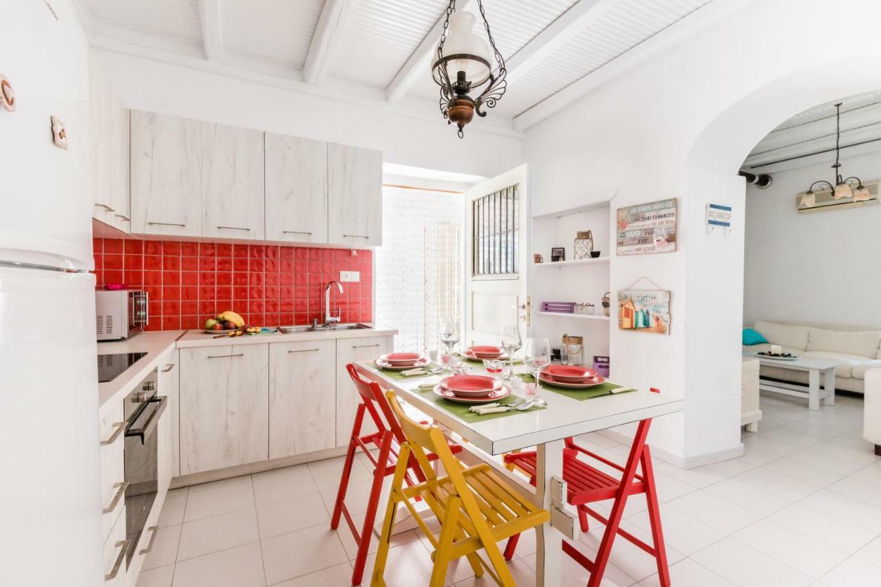 Gala Home Traditional House Galanado Zewnętrze zdjęcie