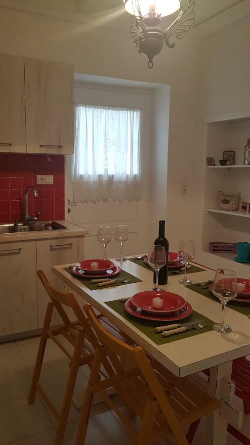 Gala Home Traditional House Galanado Zewnętrze zdjęcie