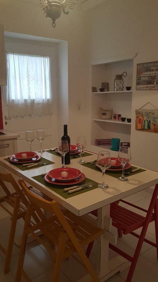 Gala Home Traditional House Galanado Zewnętrze zdjęcie