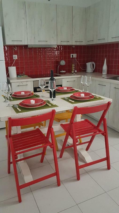 Gala Home Traditional House Galanado Zewnętrze zdjęcie